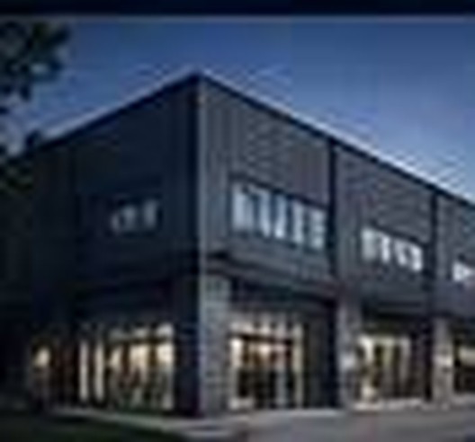 Industrial Facilities