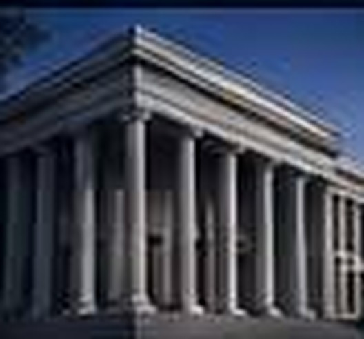 Institutional Properties