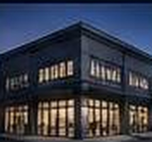 Retail Centers & Strip Malls